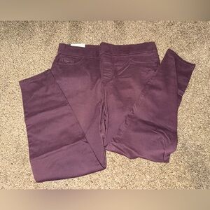 Heidi Pull On Skinny